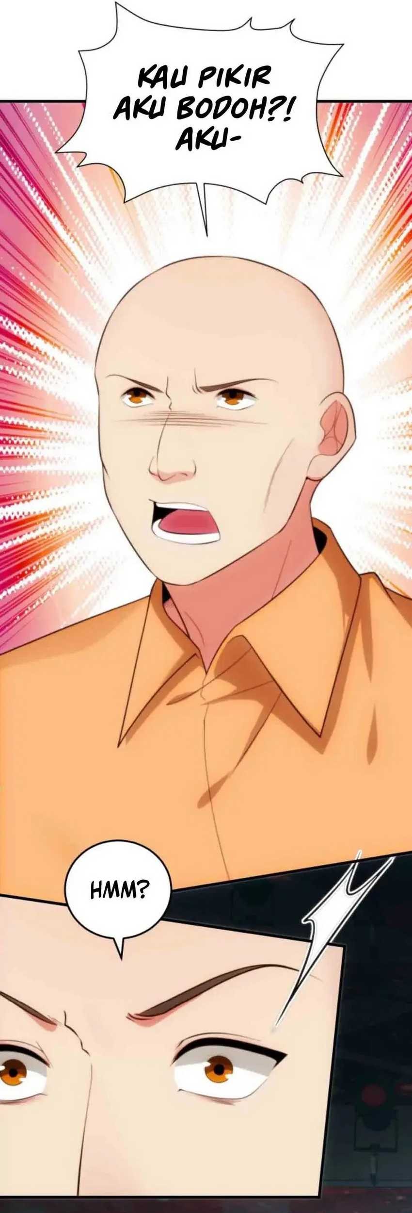 I Have 90 Billion Licking Gold Chapter 329 - halaman 34