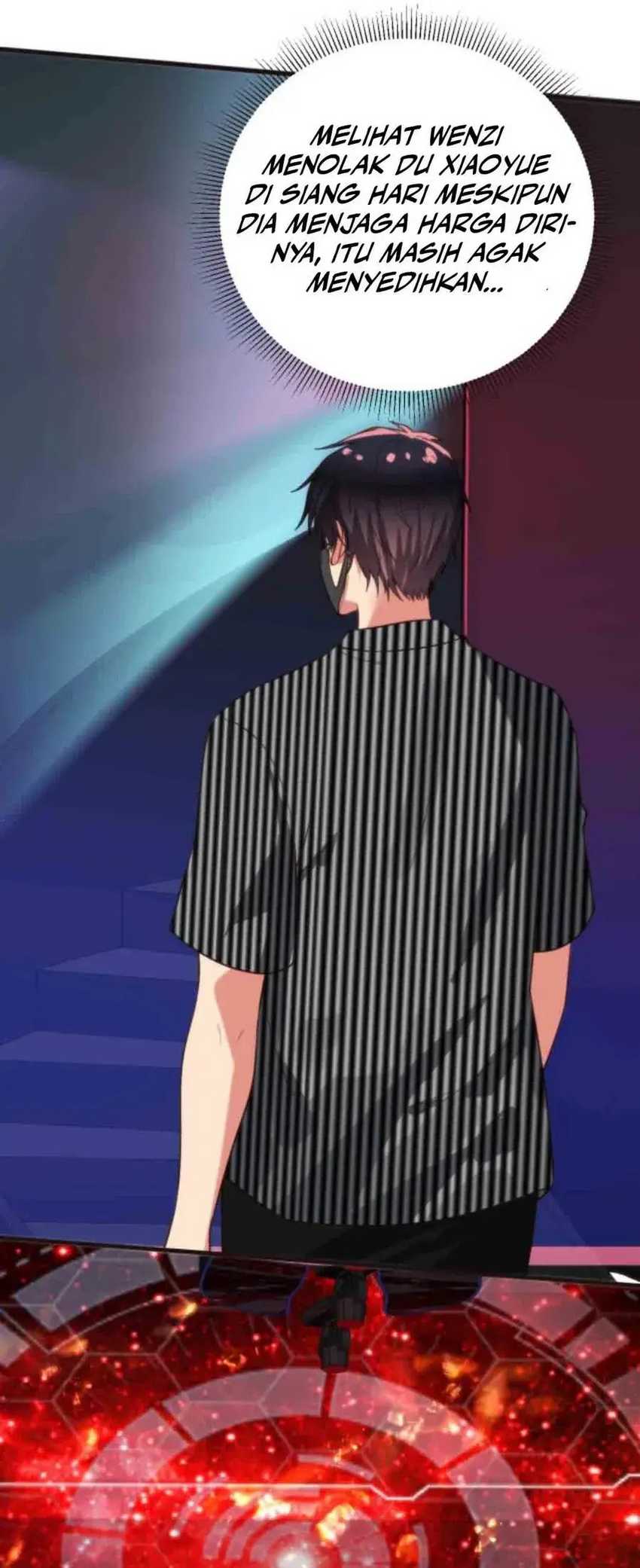 I Have 90 Billion Licking Gold Chapter 329 - halaman 6