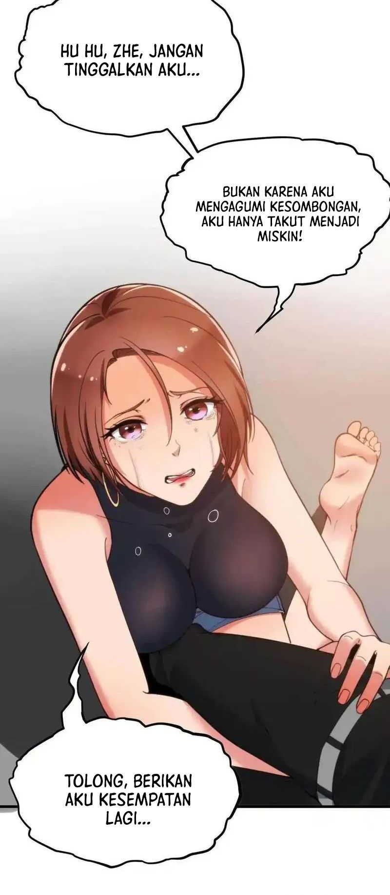 I Have 90 Billion Licking Gold Chapter 33 - halaman 4