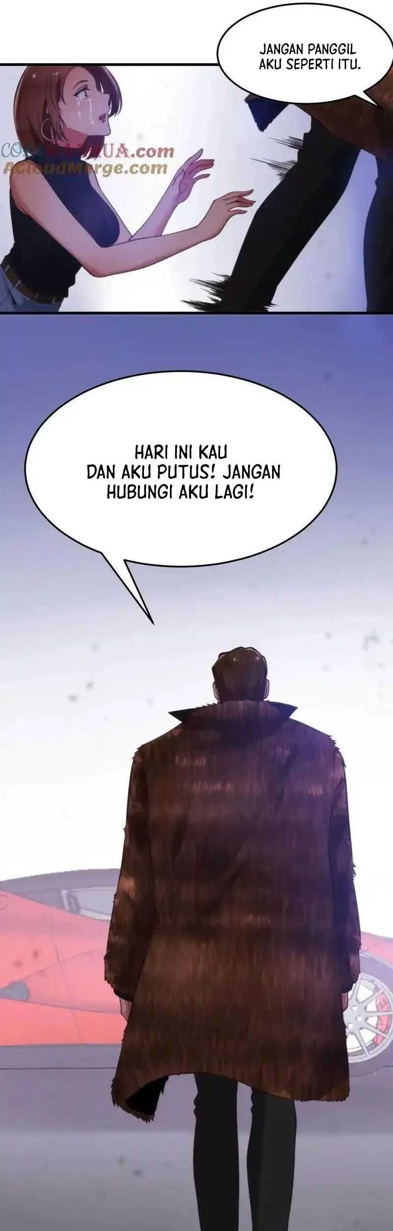I Have 90 Billion Licking Gold Chapter 33 - halaman 5