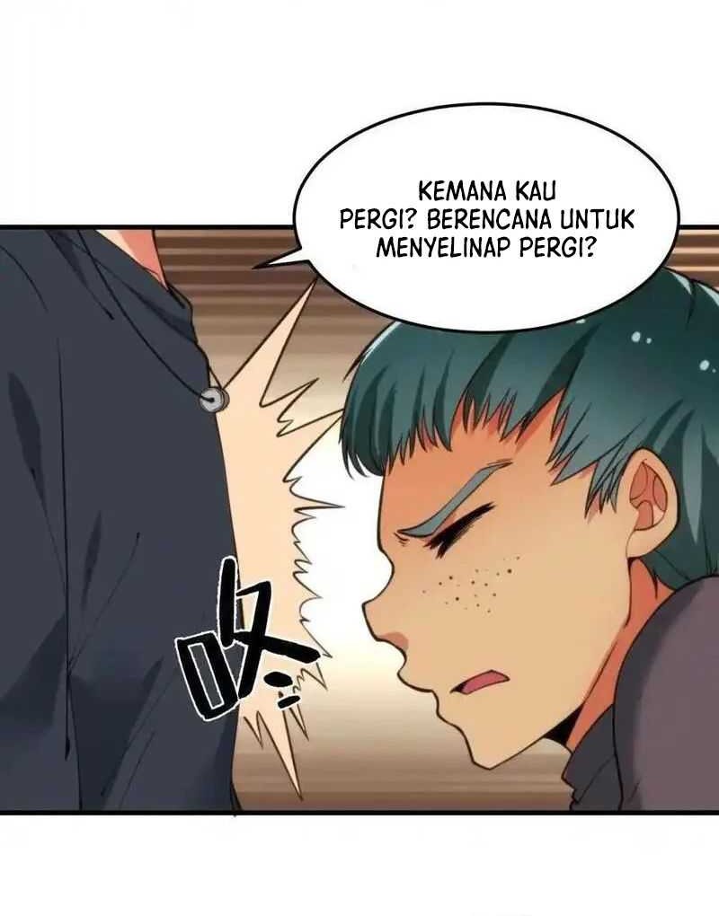 I Have 90 Billion Licking Gold Chapter 33 - halaman 7