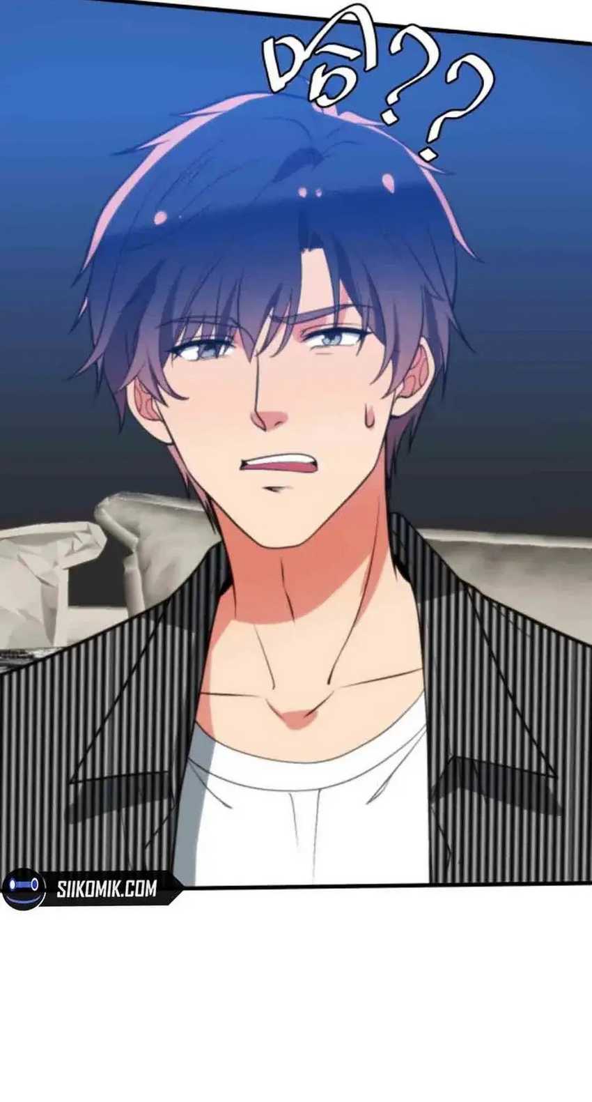 I Have 90 Billion Licking Gold Chapter 330 - halaman 23