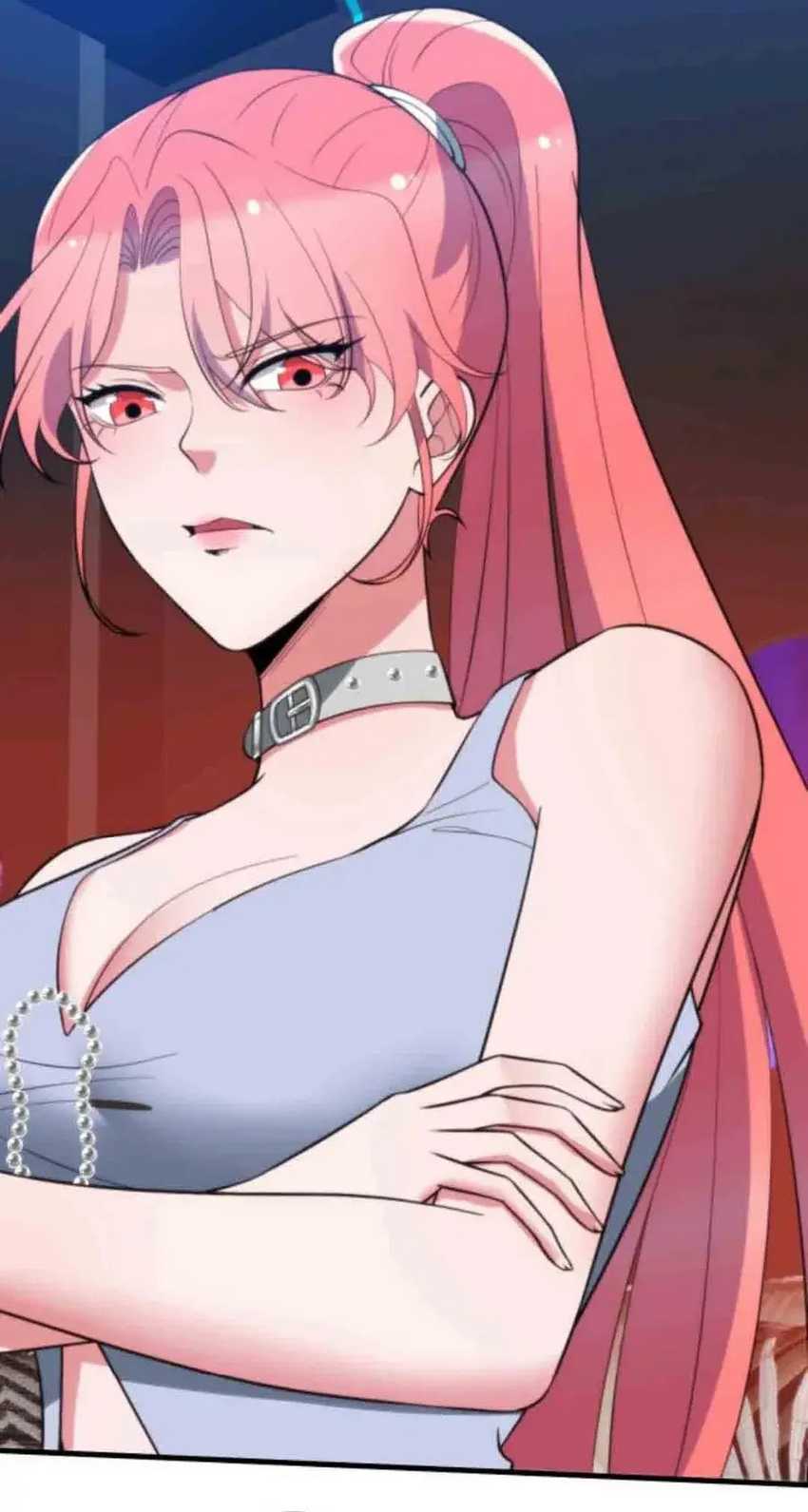 I Have 90 Billion Licking Gold Chapter 331 - halaman 12