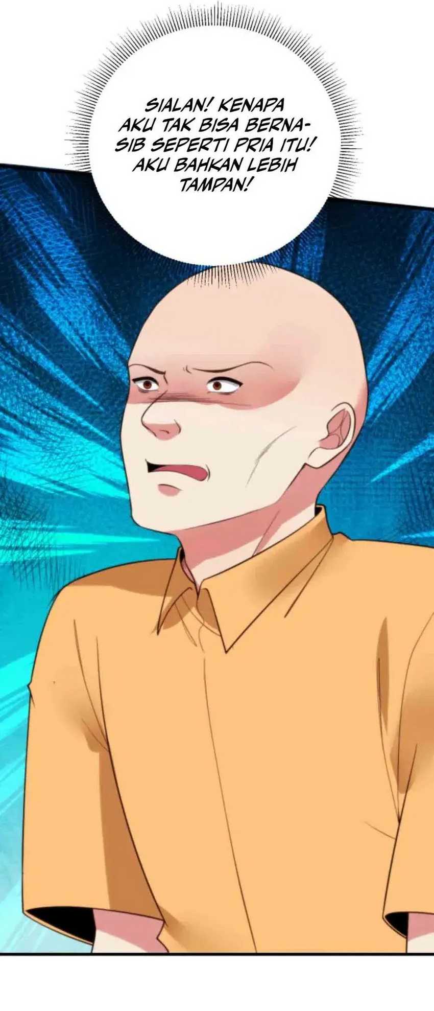 I Have 90 Billion Licking Gold Chapter 331 - halaman 18