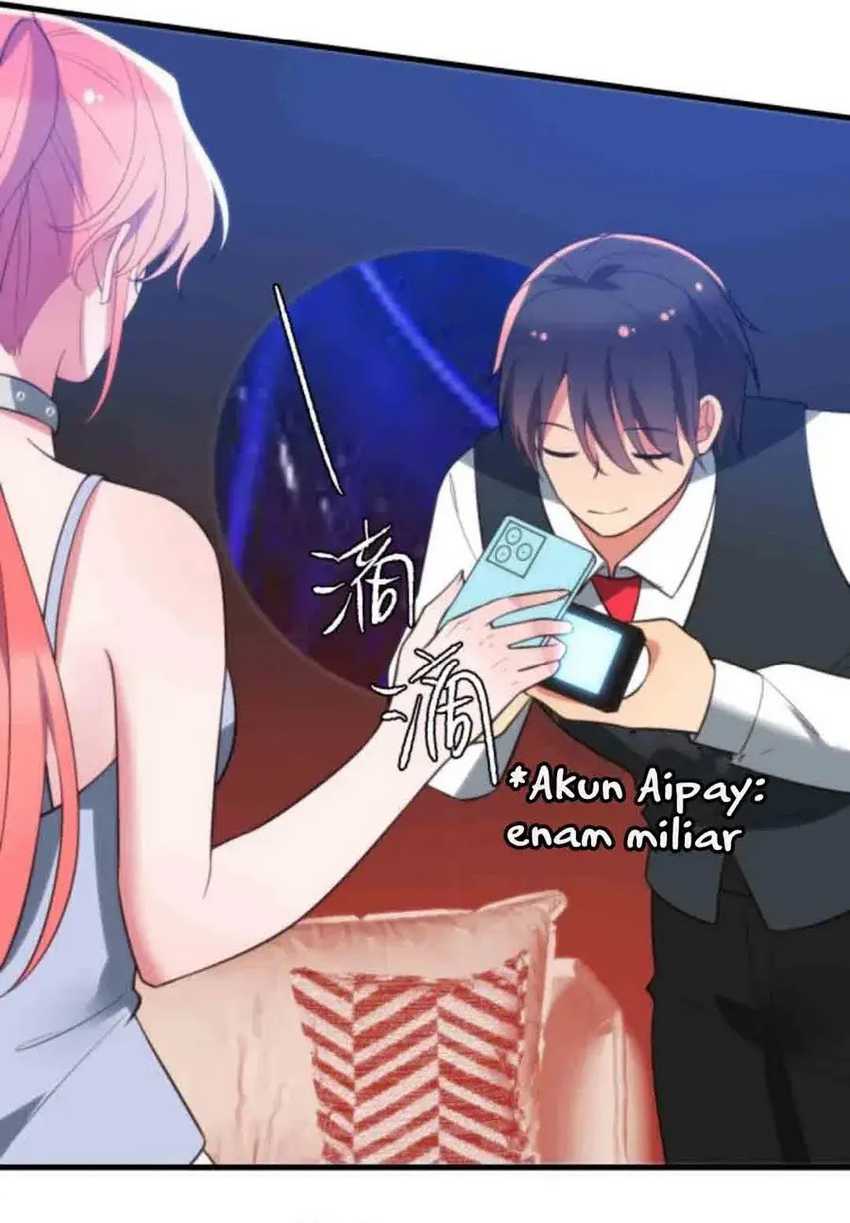 I Have 90 Billion Licking Gold Chapter 331 - halaman 23