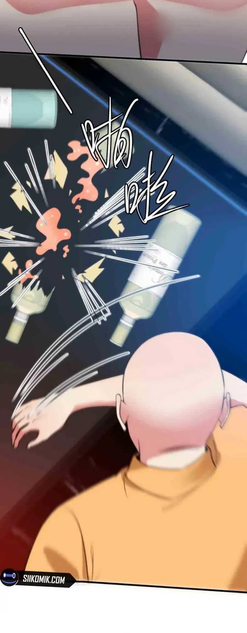 I Have 90 Billion Licking Gold Chapter 331 - halaman 3