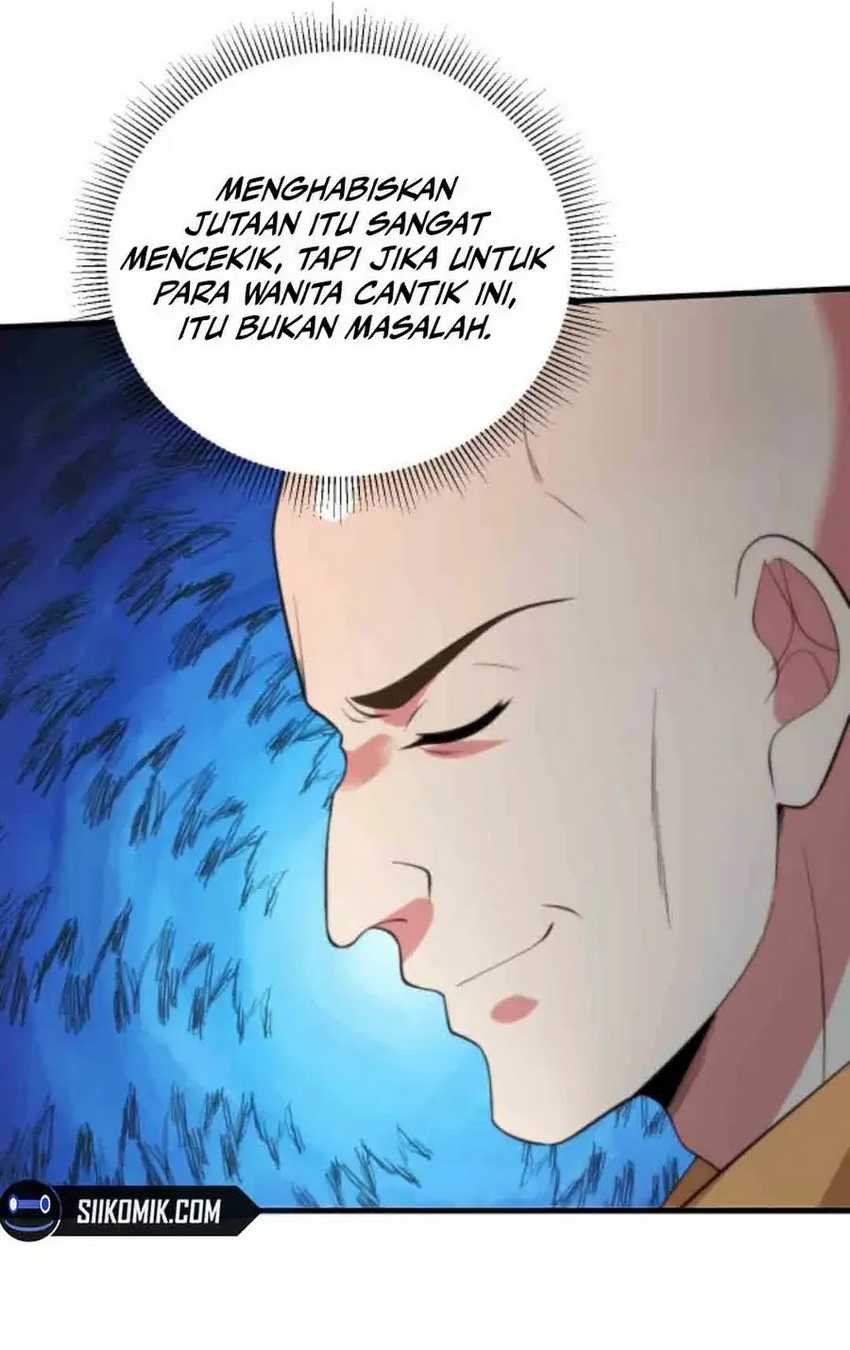 I Have 90 Billion Licking Gold Chapter 331 - halaman 9