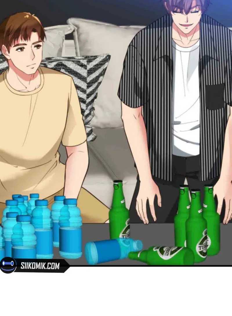 I Have 90 Billion Licking Gold Chapter 332 - halaman 16