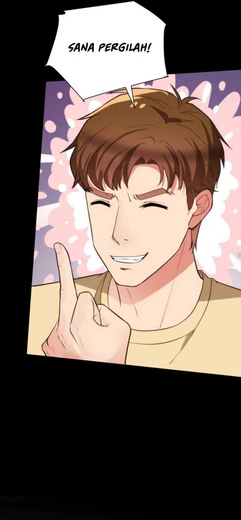 I Have 90 Billion Licking Gold Chapter 332 - halaman 18