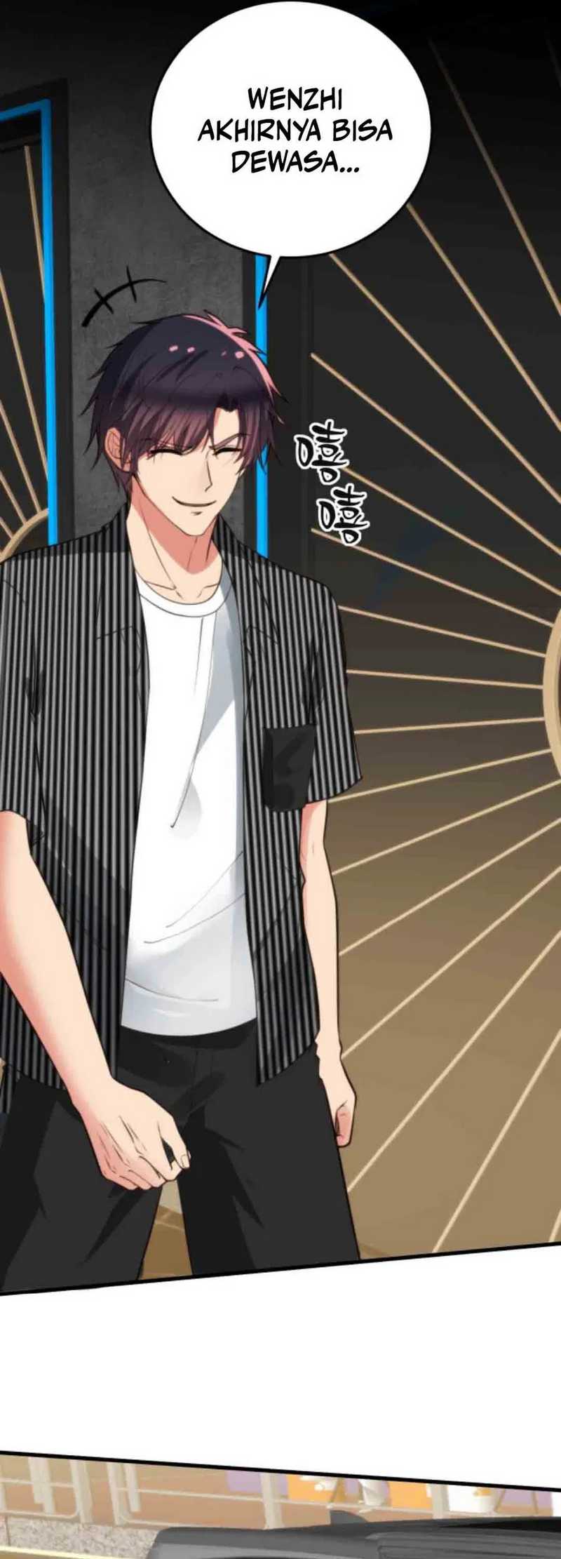 I Have 90 Billion Licking Gold Chapter 332 - halaman 19