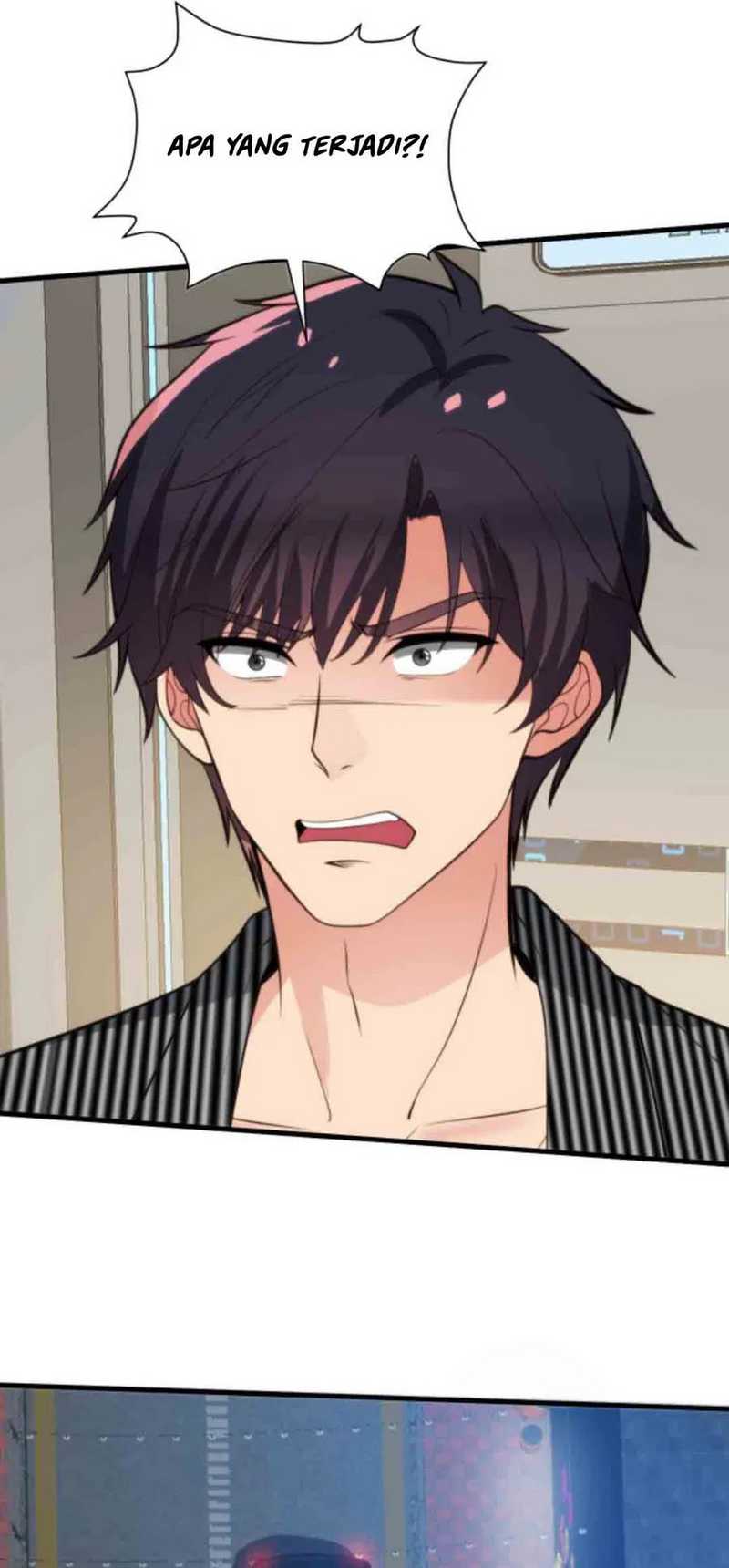 I Have 90 Billion Licking Gold Chapter 332 - halaman 21