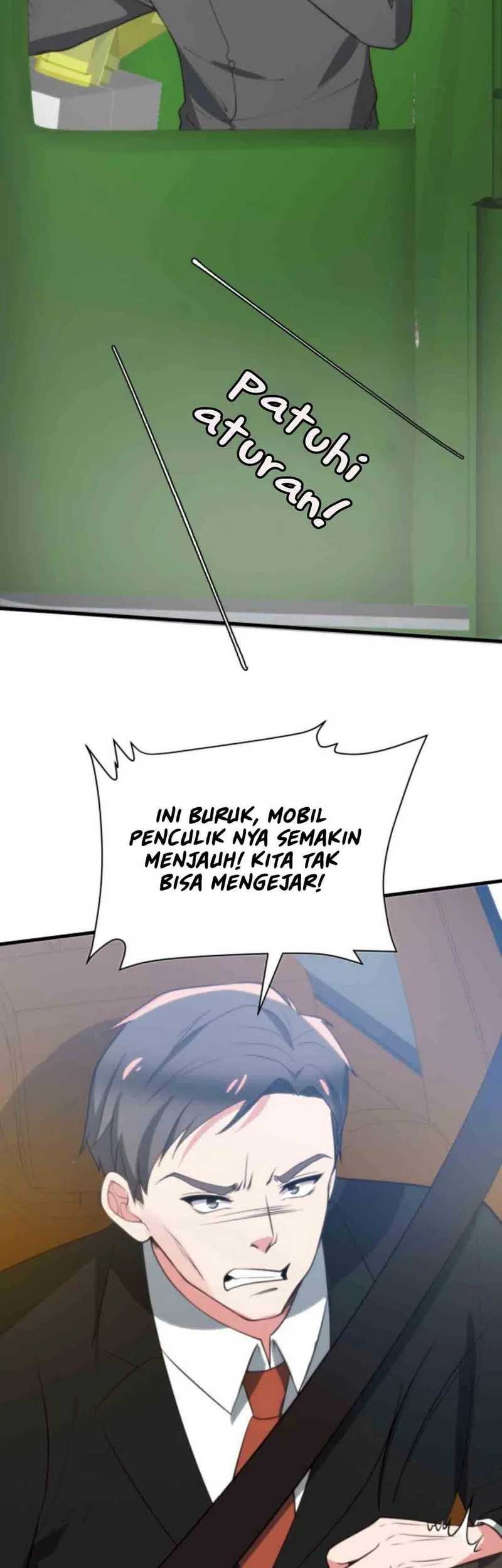 I Have 90 Billion Licking Gold Chapter 332 - halaman 26