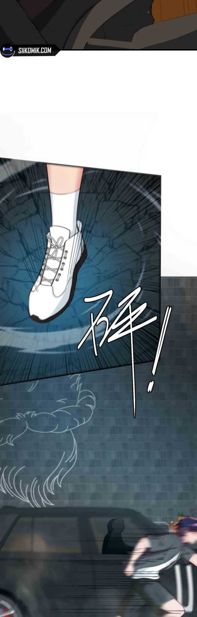 I Have 90 Billion Licking Gold Chapter 332 - halaman 28