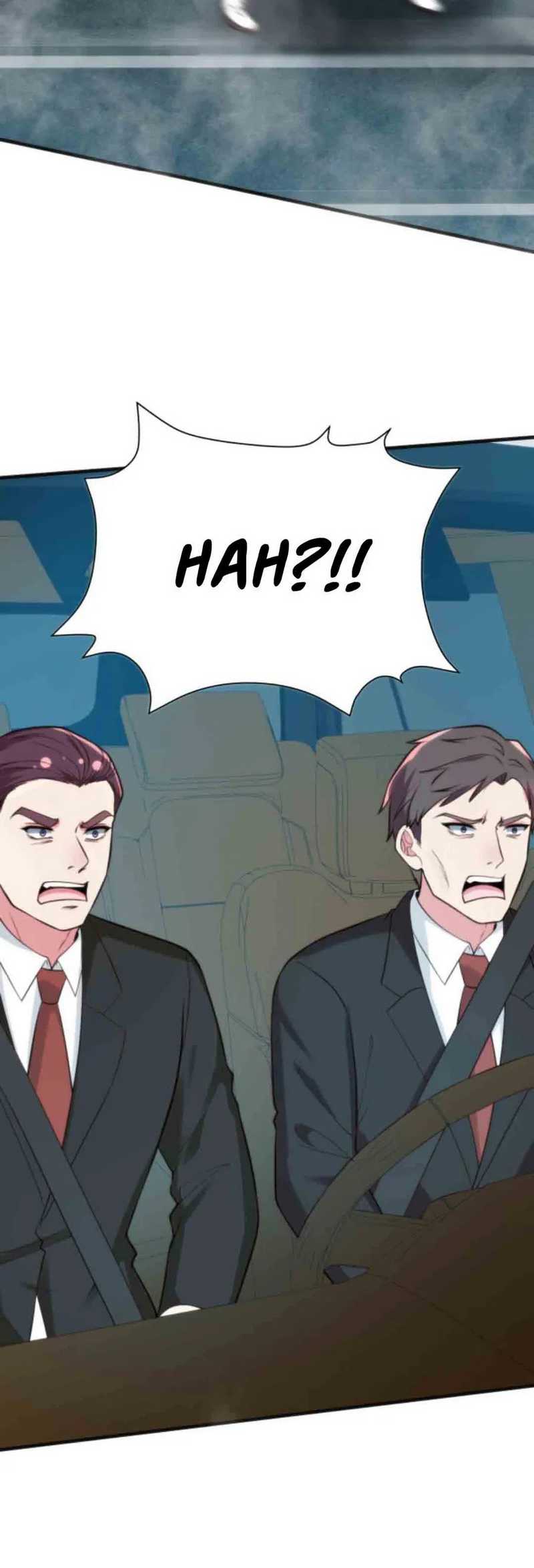 I Have 90 Billion Licking Gold Chapter 332 - halaman 30