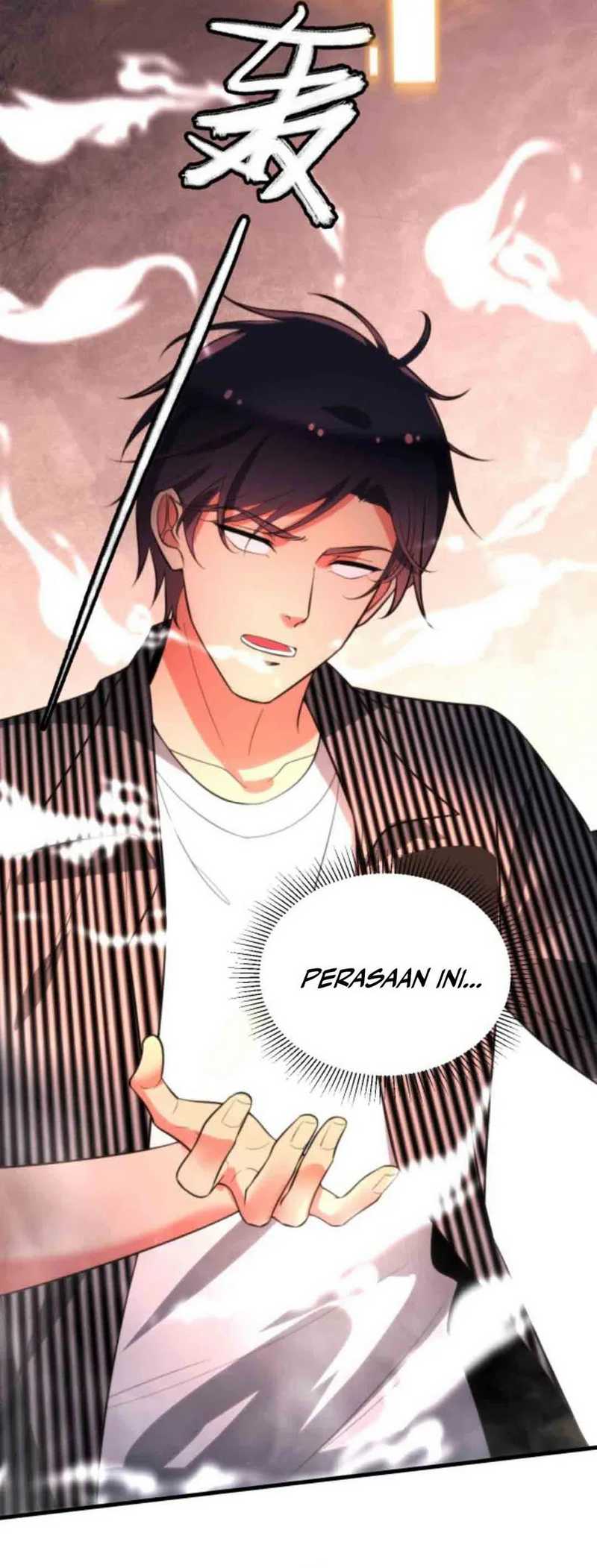 I Have 90 Billion Licking Gold Chapter 333 - halaman 13