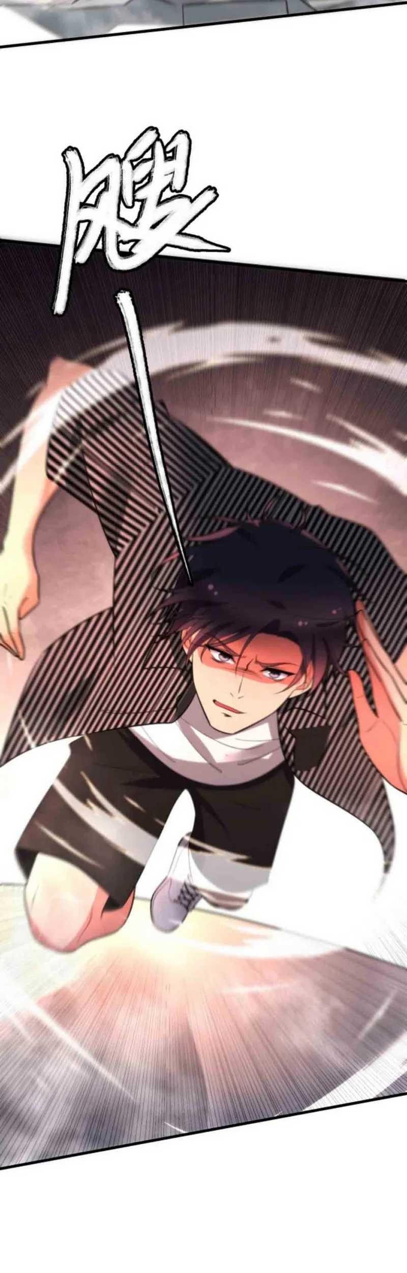 I Have 90 Billion Licking Gold Chapter 333 - halaman 16