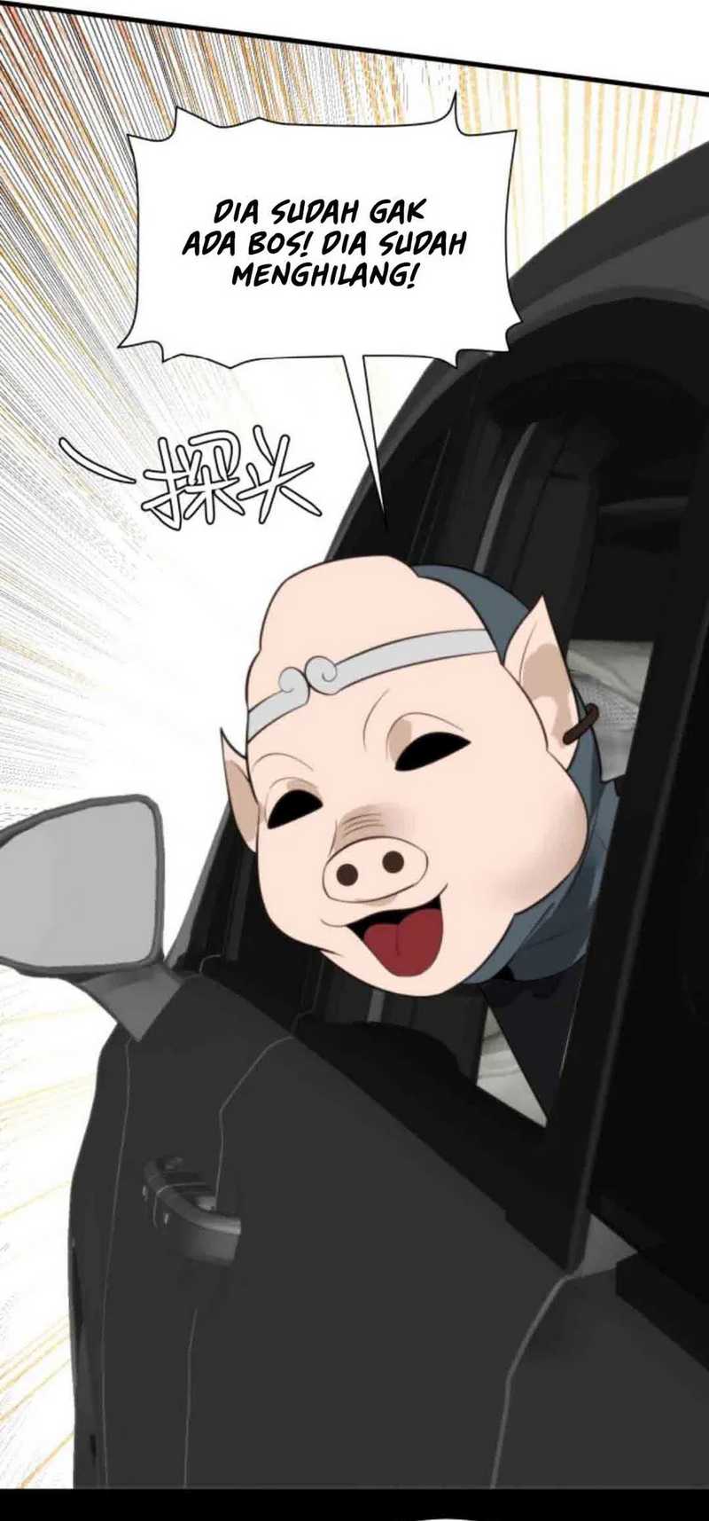 I Have 90 Billion Licking Gold Chapter 333 - halaman 18