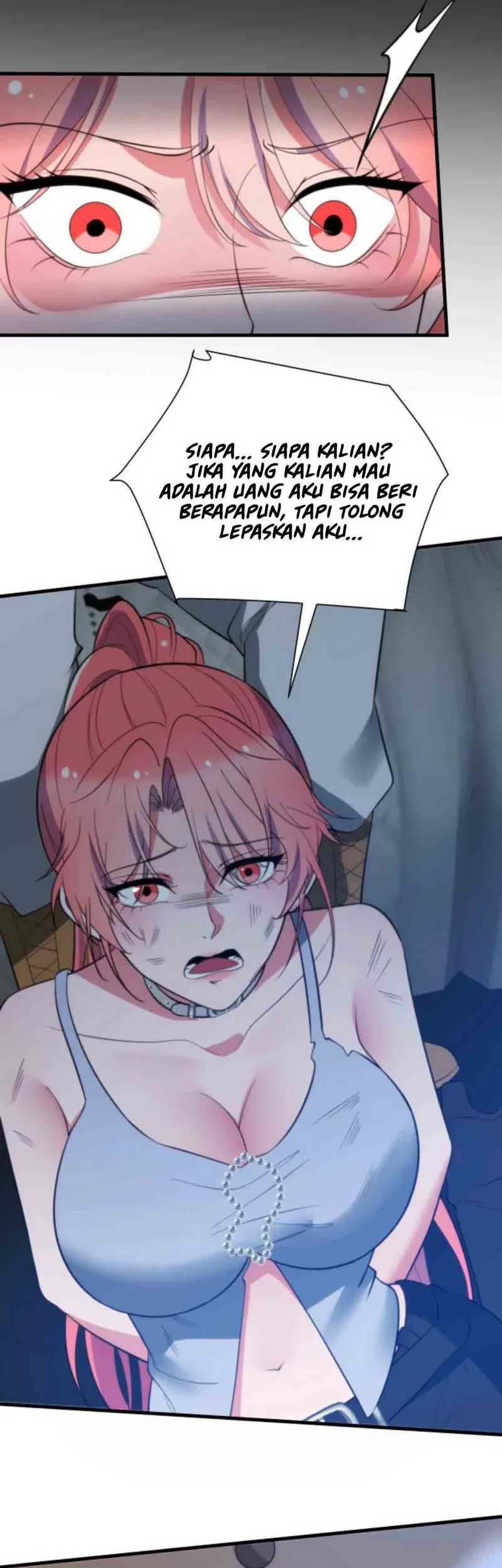 I Have 90 Billion Licking Gold Chapter 333 - halaman 20