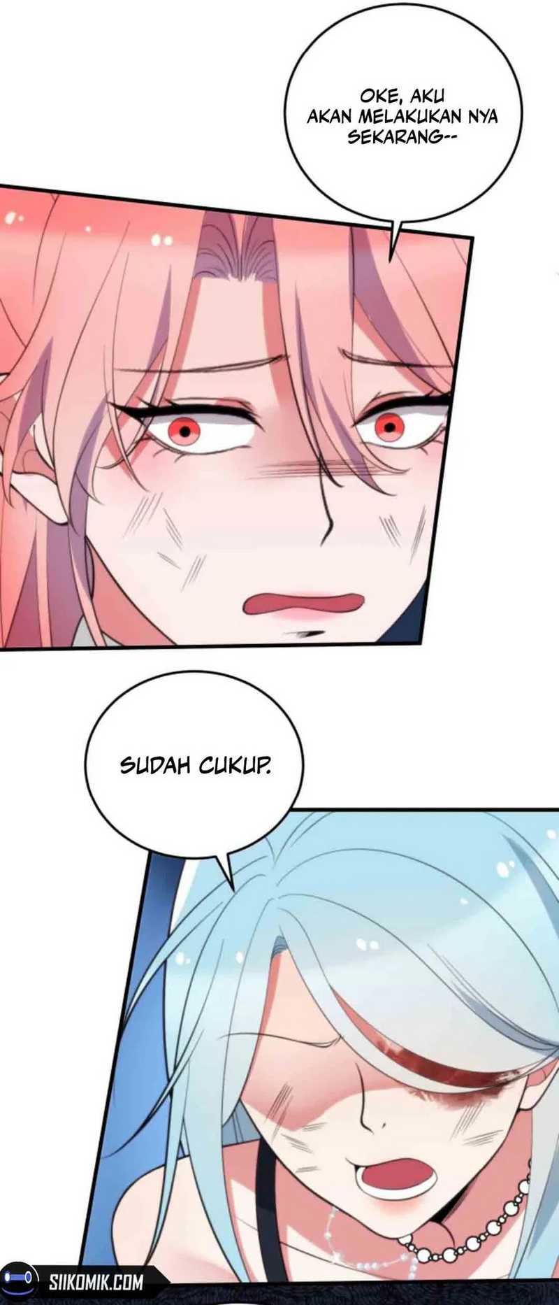I Have 90 Billion Licking Gold Chapter 333 - halaman 25