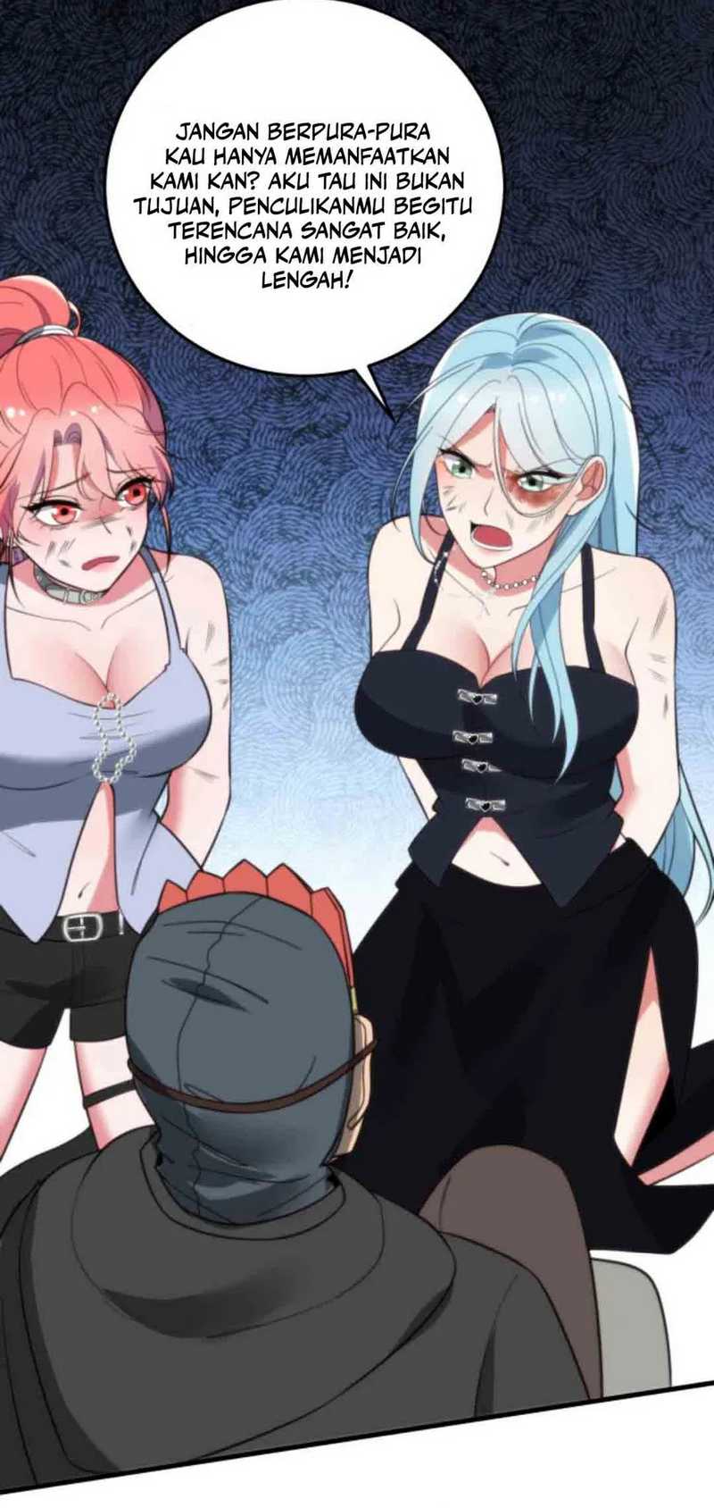 I Have 90 Billion Licking Gold Chapter 333 - halaman 26