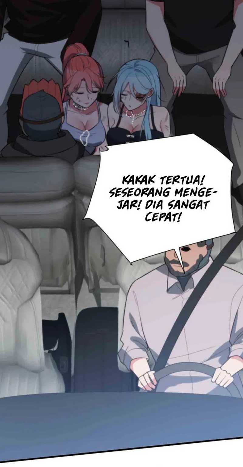 I Have 90 Billion Licking Gold Chapter 333 - halaman 5