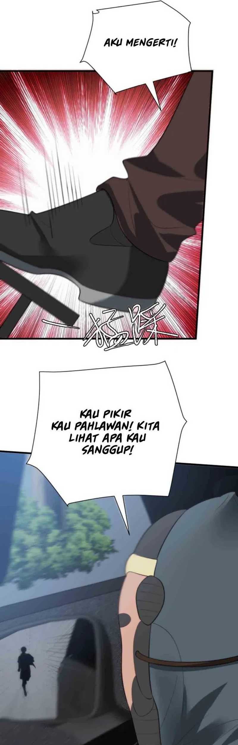 I Have 90 Billion Licking Gold Chapter 333 - halaman 7