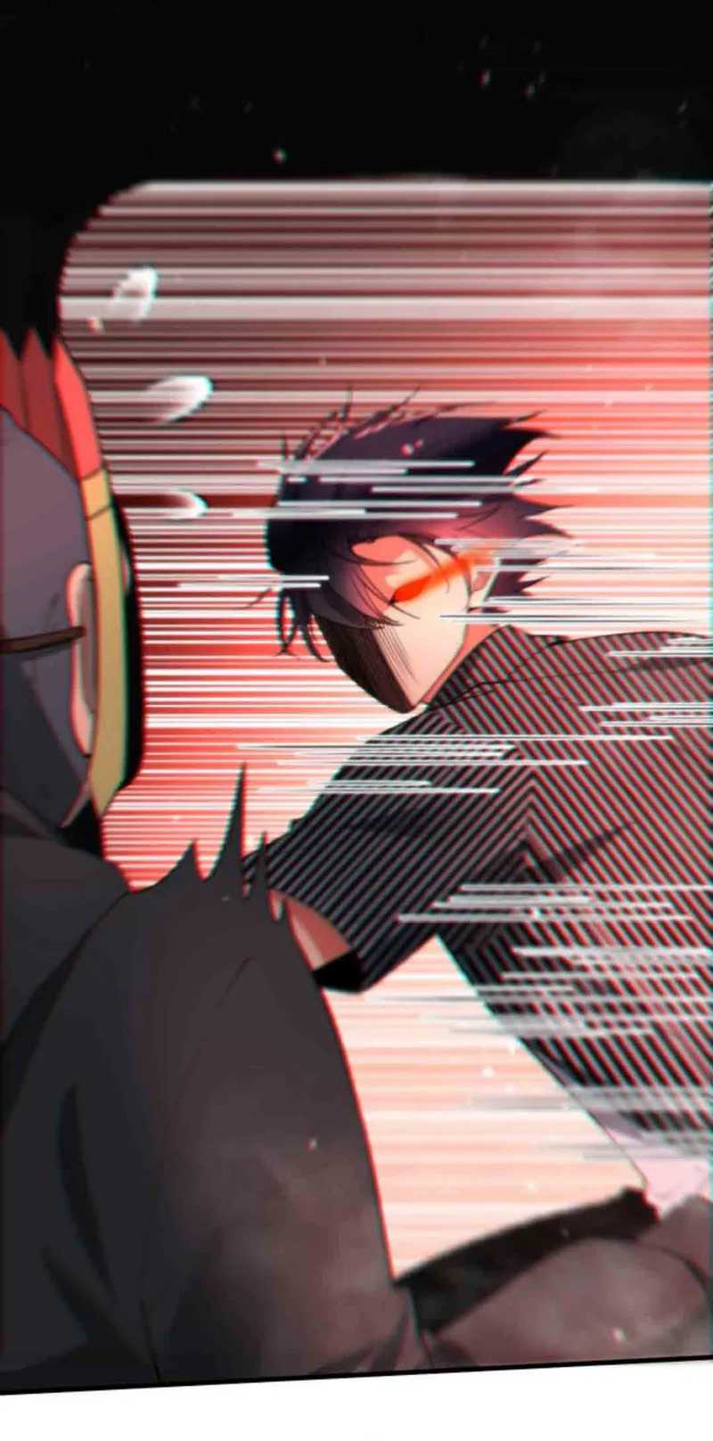I Have 90 Billion Licking Gold Chapter 334 - halaman 10