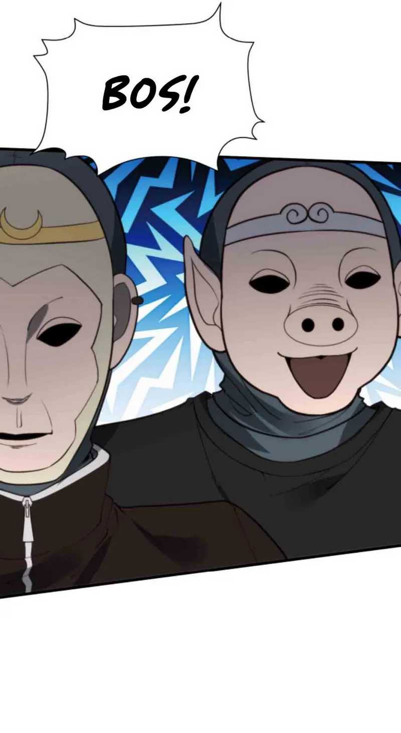 I Have 90 Billion Licking Gold Chapter 334 - halaman 14