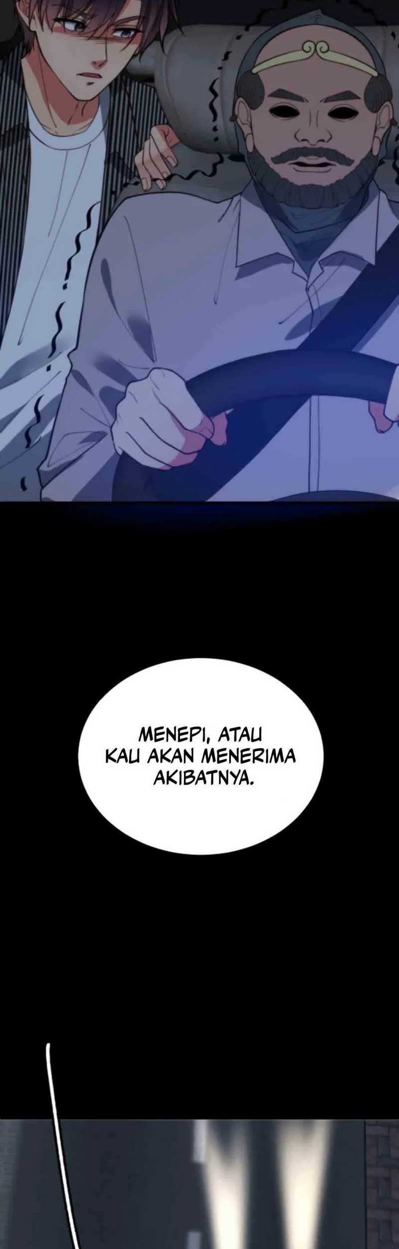 I Have 90 Billion Licking Gold Chapter 334 - halaman 19