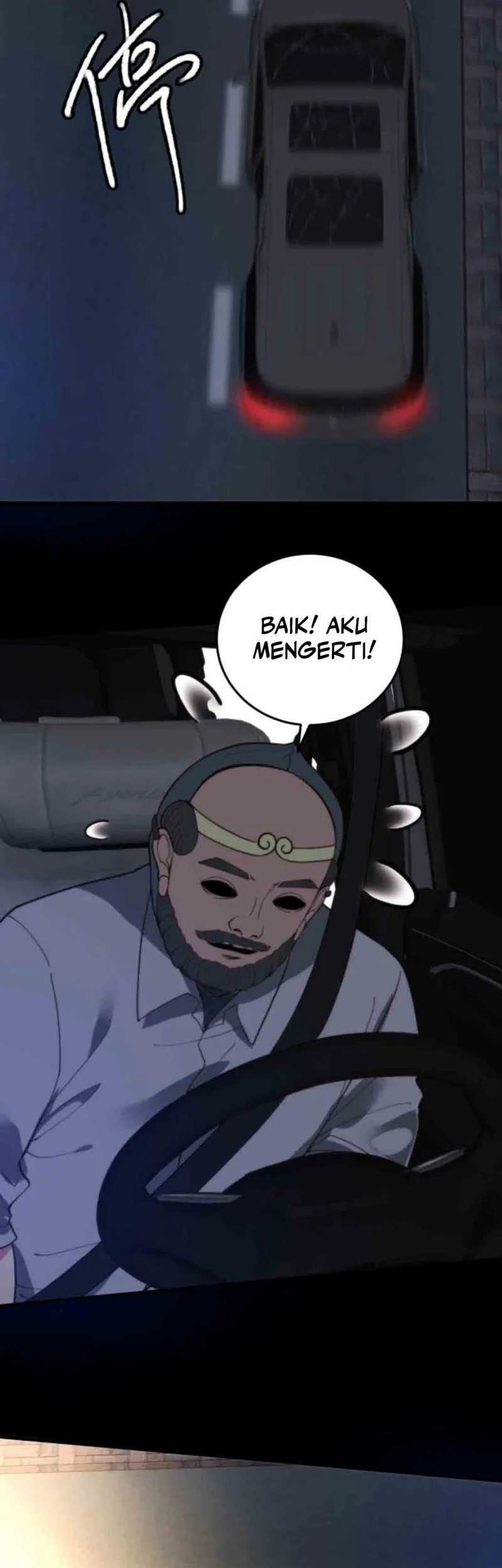 I Have 90 Billion Licking Gold Chapter 334 - halaman 21