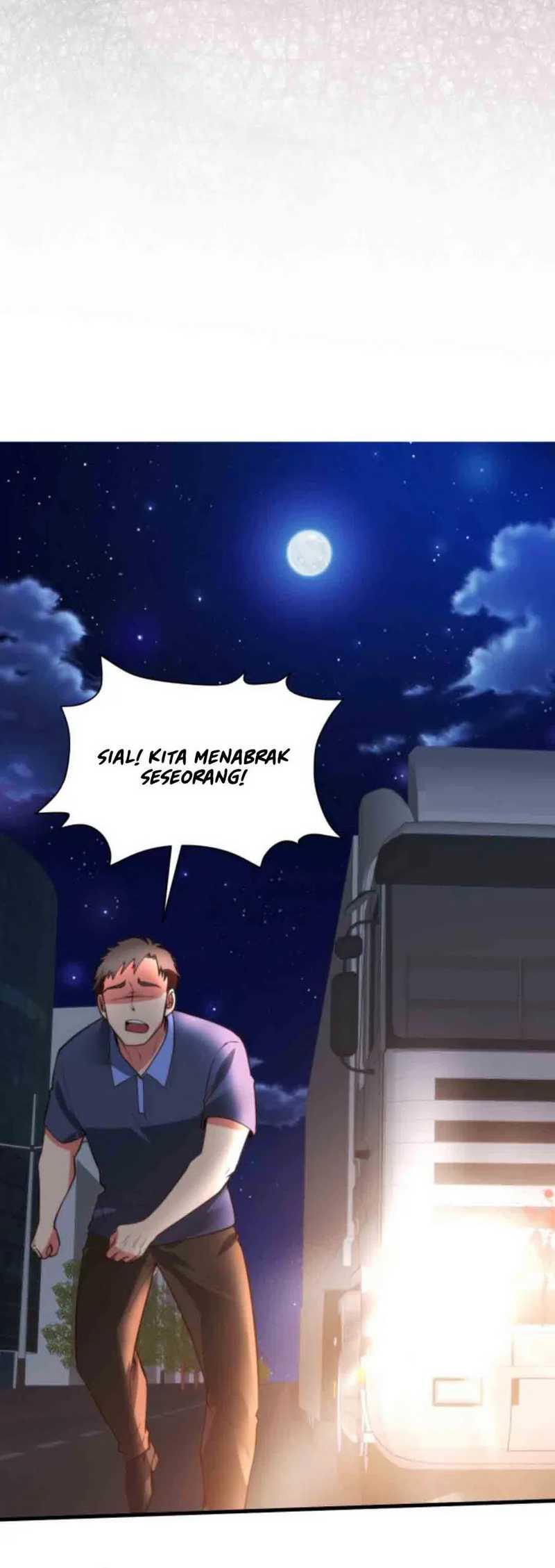 I Have 90 Billion Licking Gold Chapter 334 - halaman 26