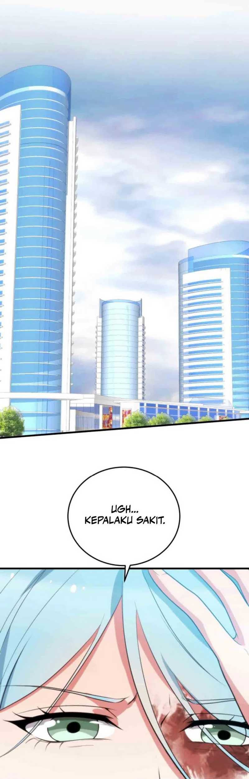 I Have 90 Billion Licking Gold Chapter 334 - halaman 29