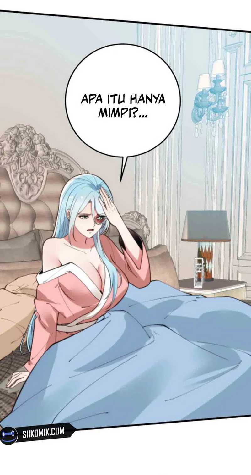 I Have 90 Billion Licking Gold Chapter 334 - halaman 31