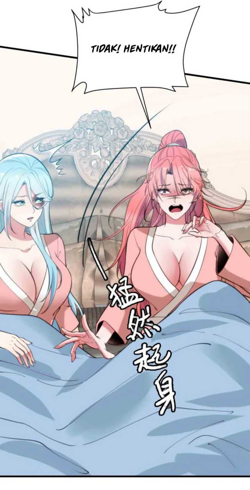 I Have 90 Billion Licking Gold Chapter 334 - halaman 32