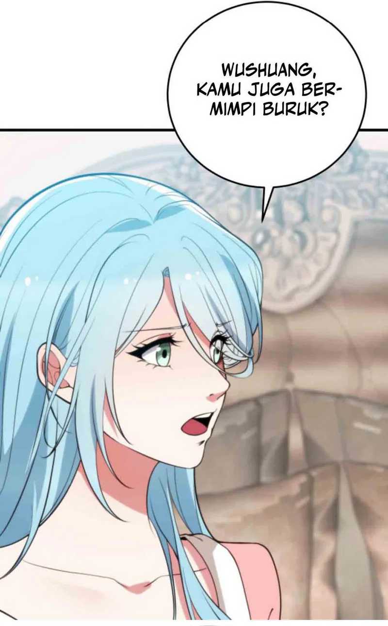 I Have 90 Billion Licking Gold Chapter 334 - halaman 33