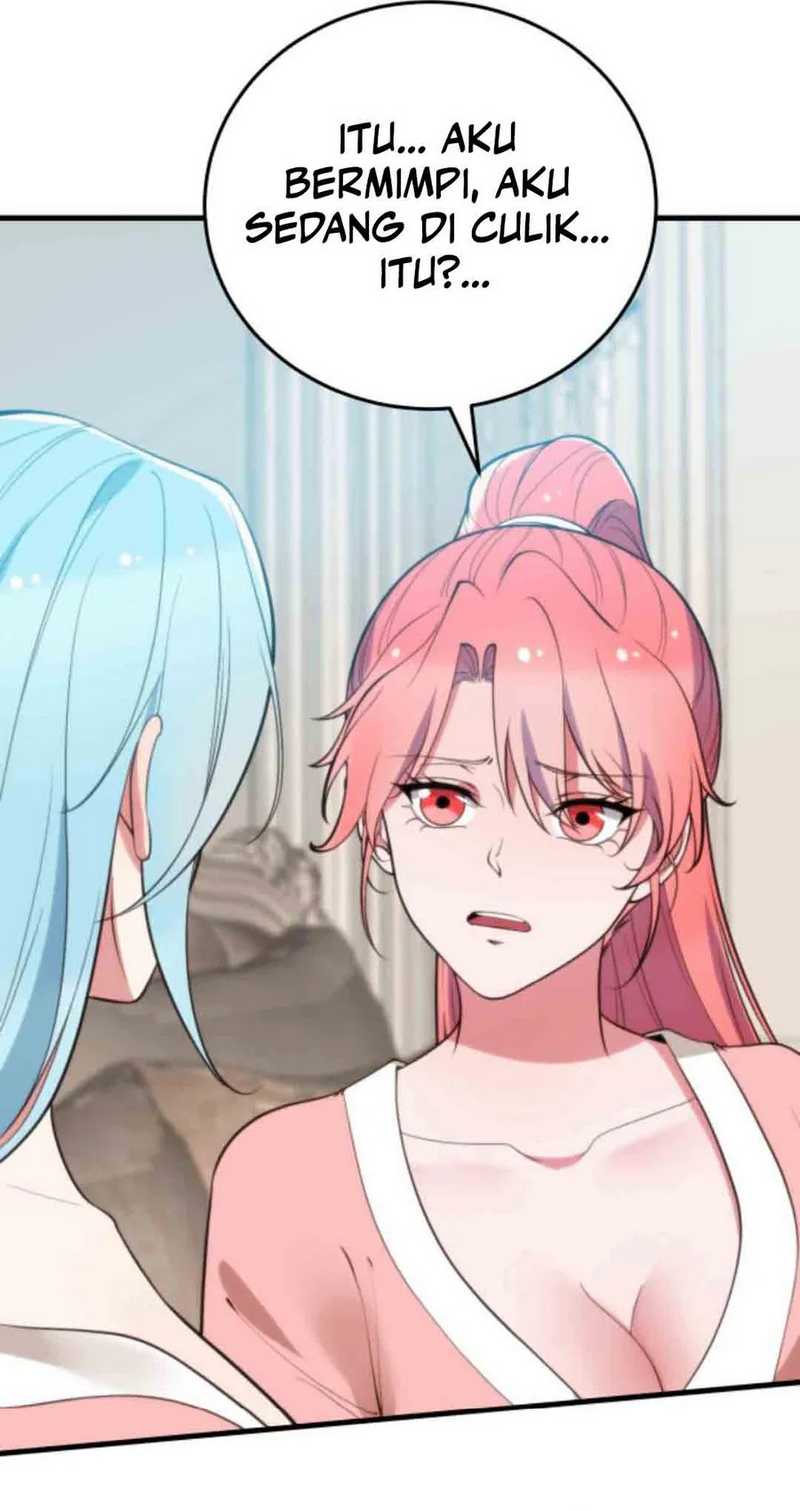 I Have 90 Billion Licking Gold Chapter 334 - halaman 34