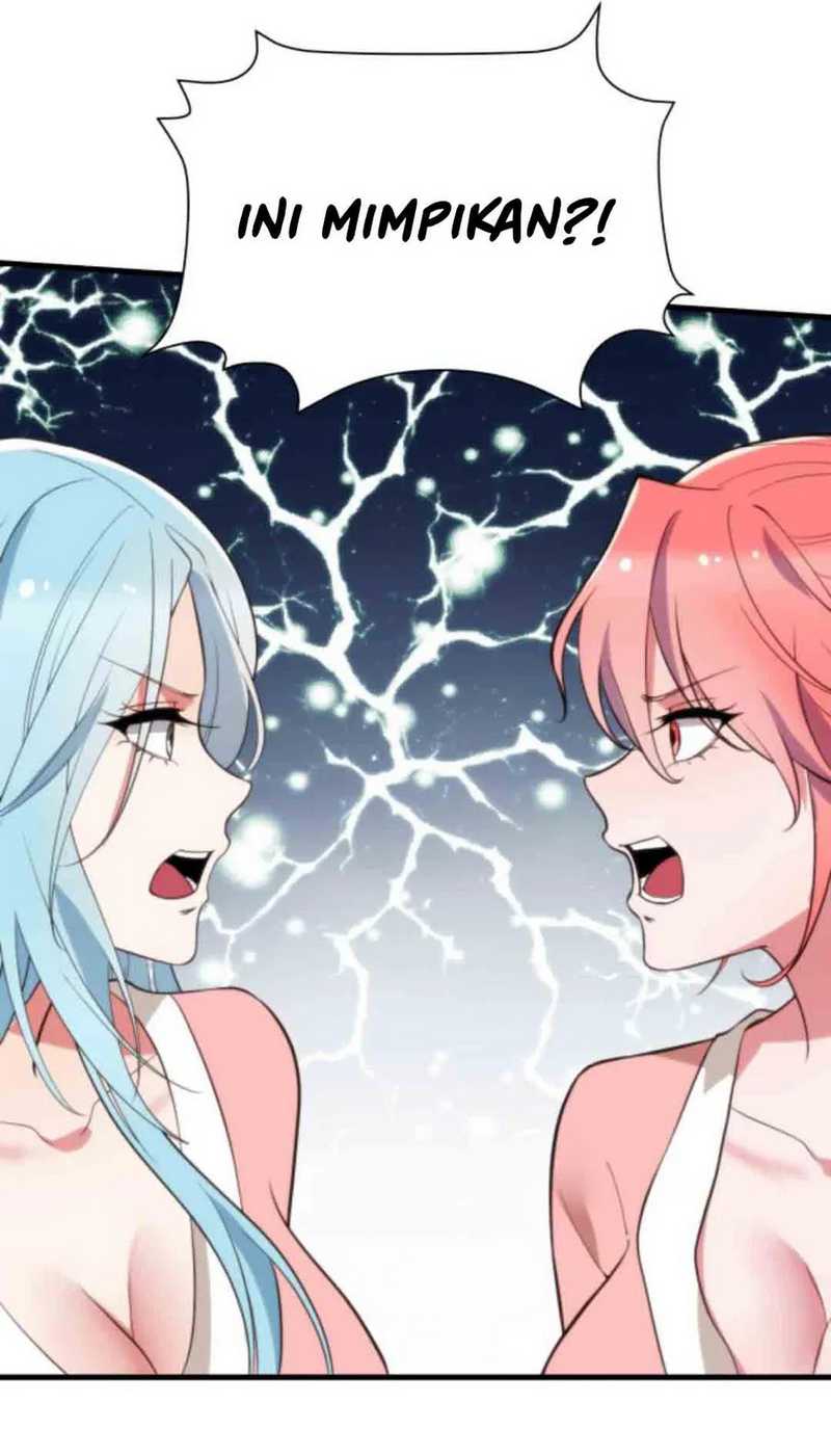 I Have 90 Billion Licking Gold Chapter 334 - halaman 35