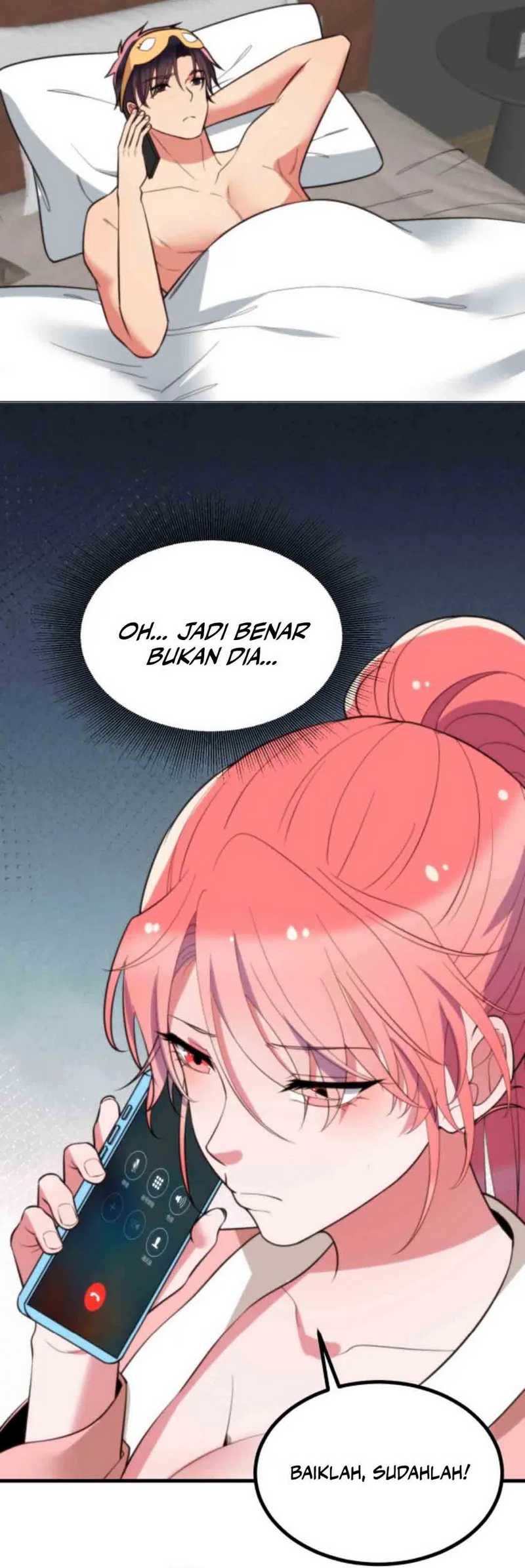I Have 90 Billion Licking Gold Chapter 335 - halaman 11