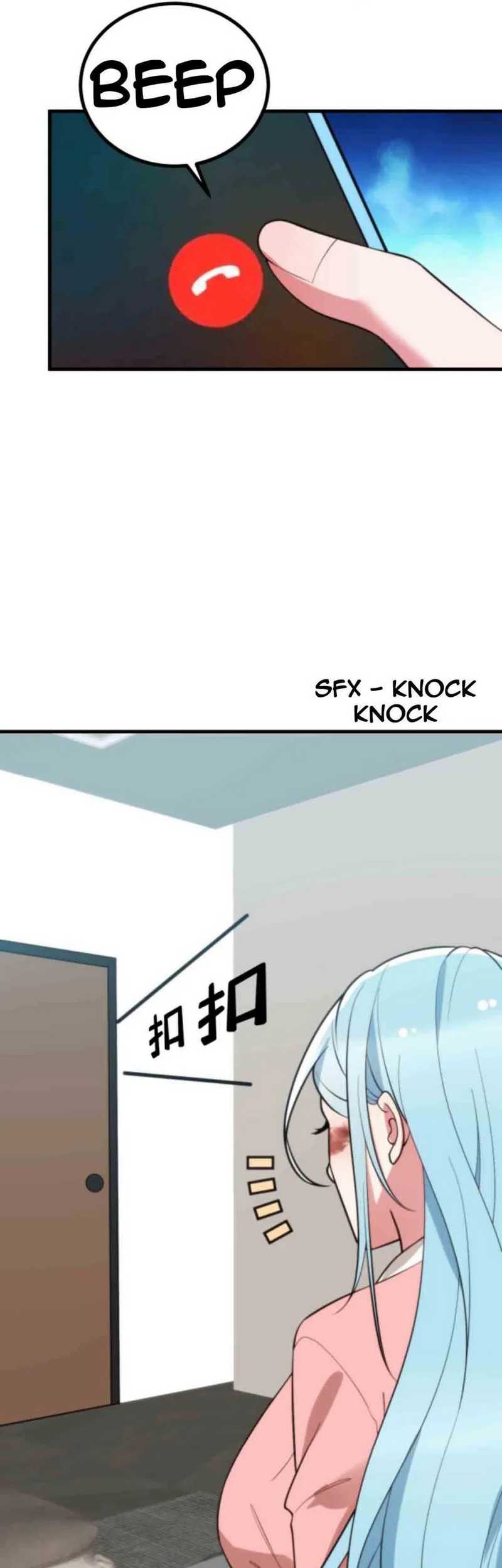 I Have 90 Billion Licking Gold Chapter 335 - halaman 12