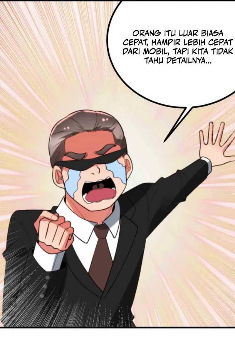 I Have 90 Billion Licking Gold Chapter 335 - halaman 15