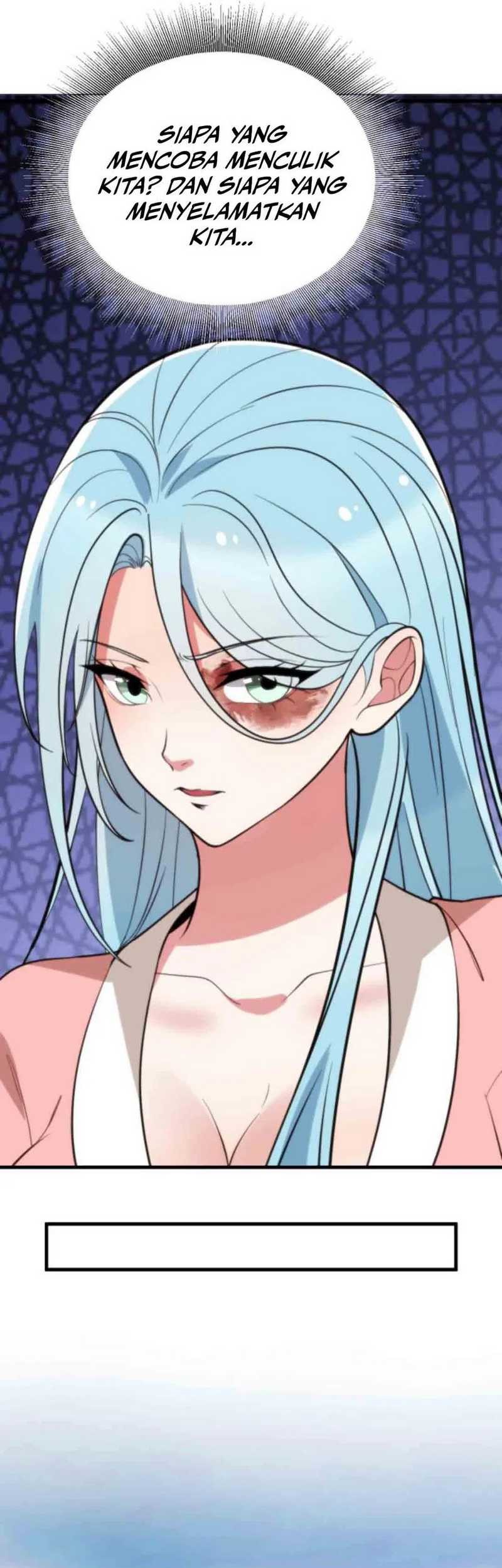 I Have 90 Billion Licking Gold Chapter 335 - halaman 17