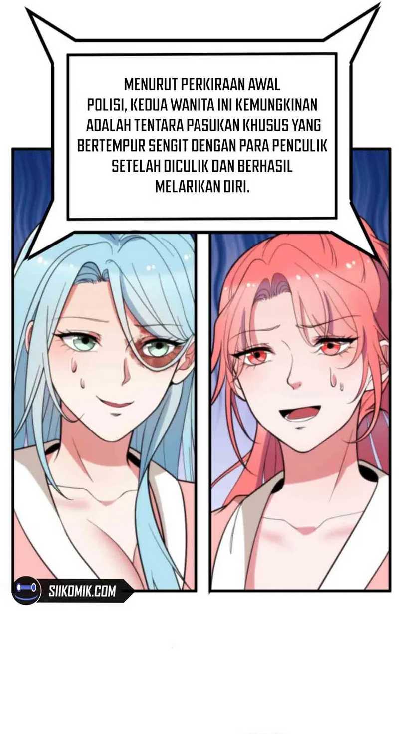I Have 90 Billion Licking Gold Chapter 335 - halaman 6