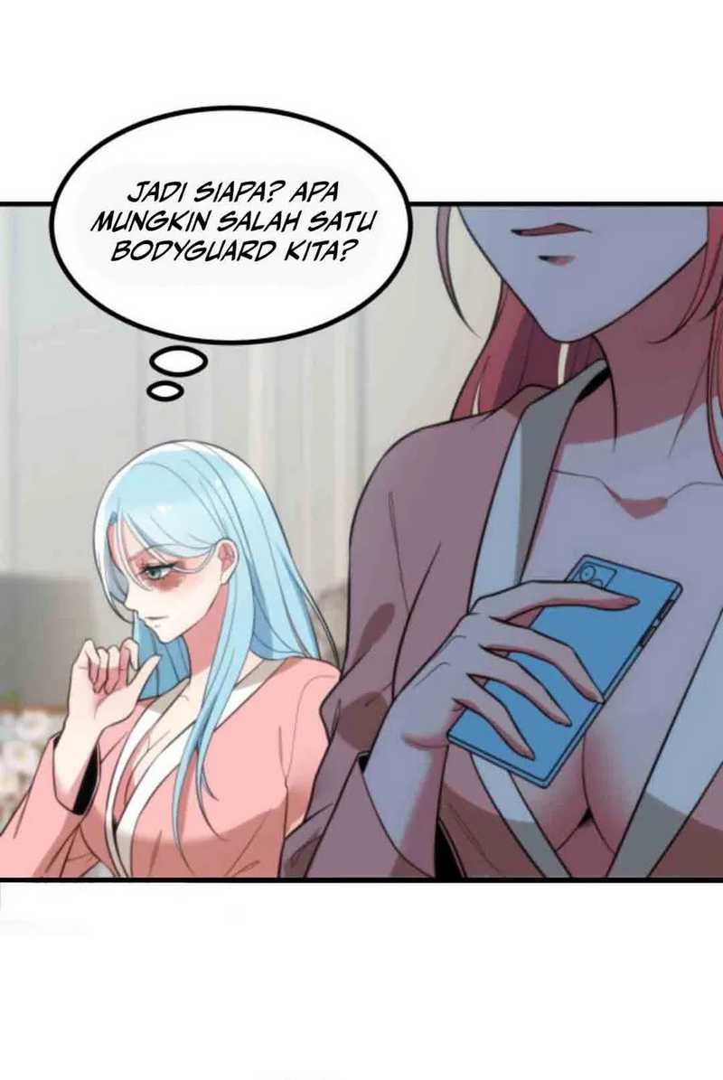 I Have 90 Billion Licking Gold Chapter 335 - halaman 9