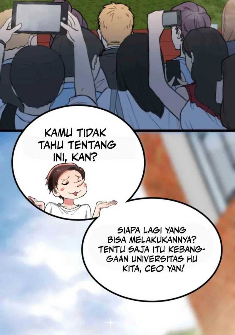 I Have 90 Billion Licking Gold Chapter 336 - halaman 13