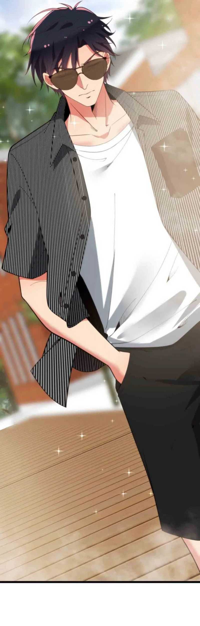 I Have 90 Billion Licking Gold Chapter 336 - halaman 14