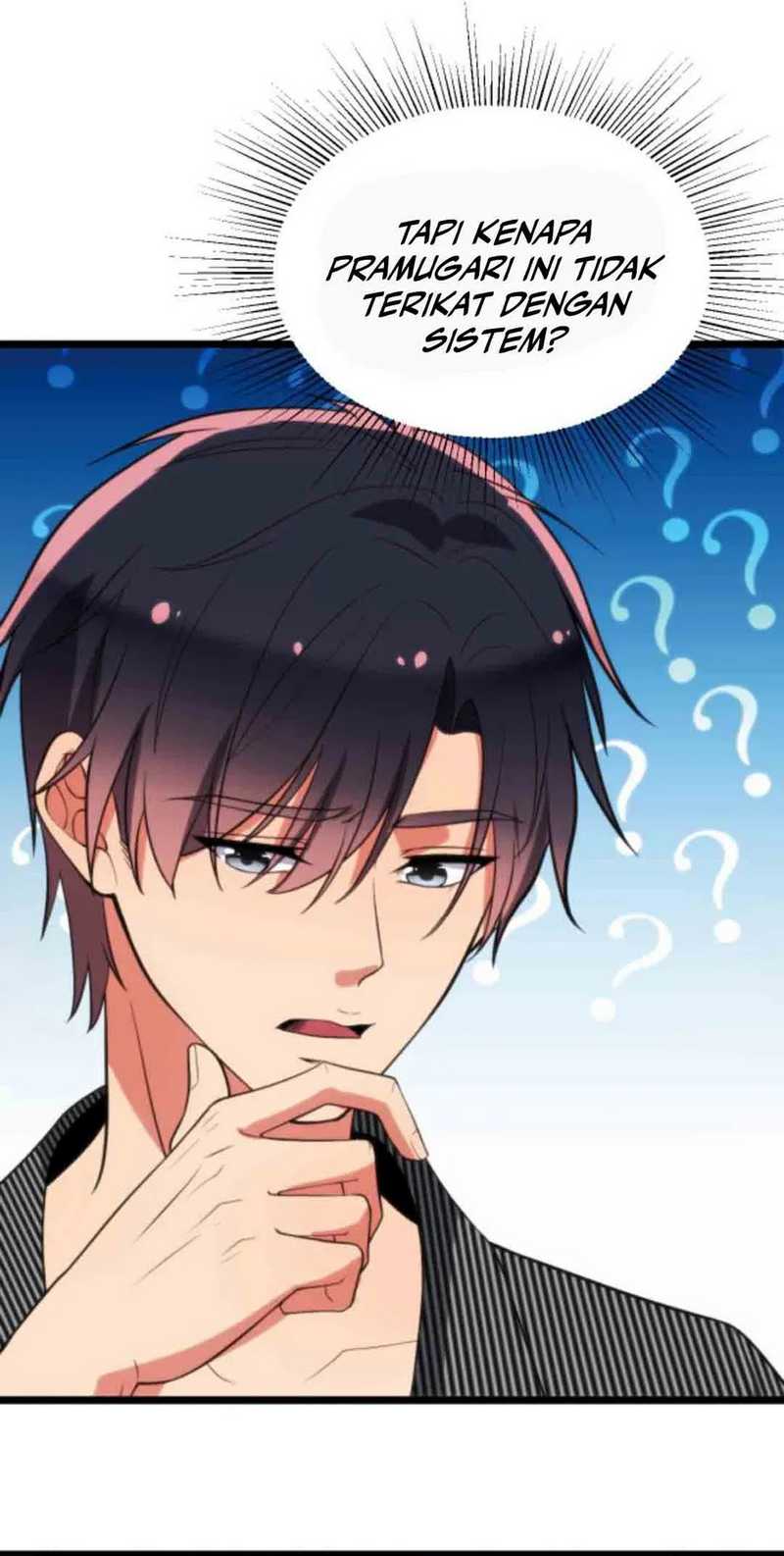 I Have 90 Billion Licking Gold Chapter 336 - halaman 21