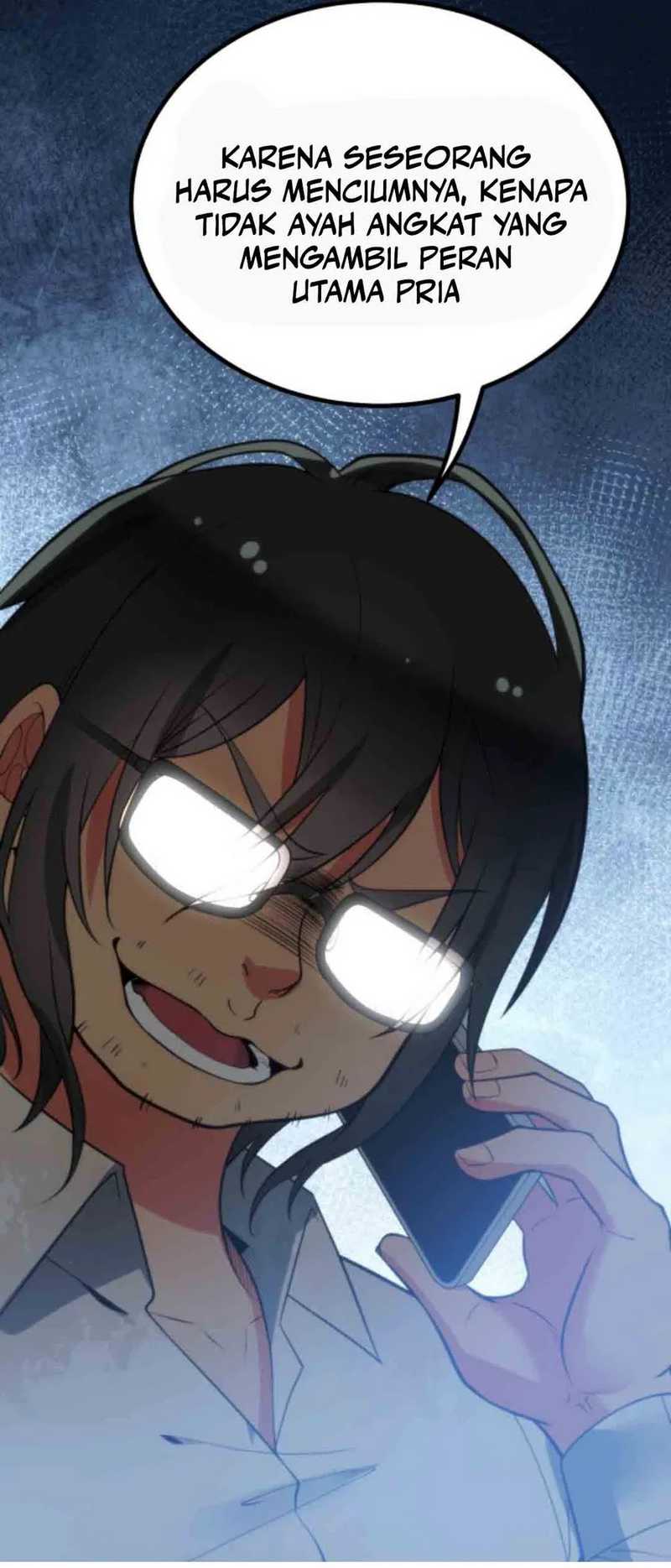 I Have 90 Billion Licking Gold Chapter 336 - halaman 28