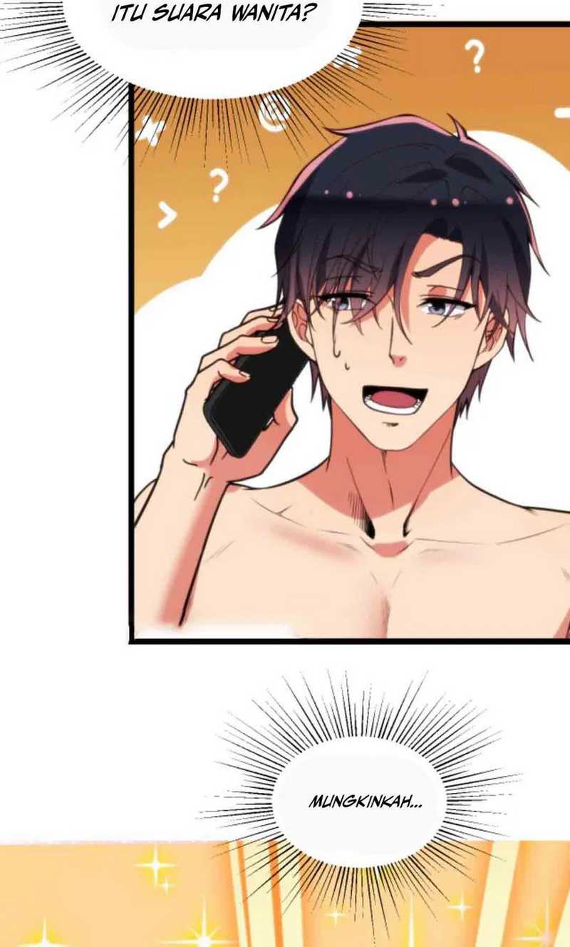 I Have 90 Billion Licking Gold Chapter 336 - halaman 5