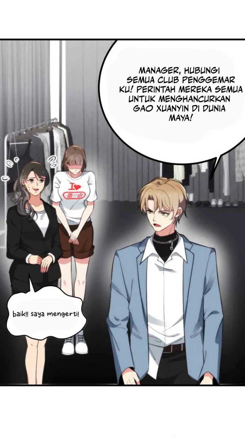 I Have 90 Billion Licking Gold Chapter 337 - halaman 16