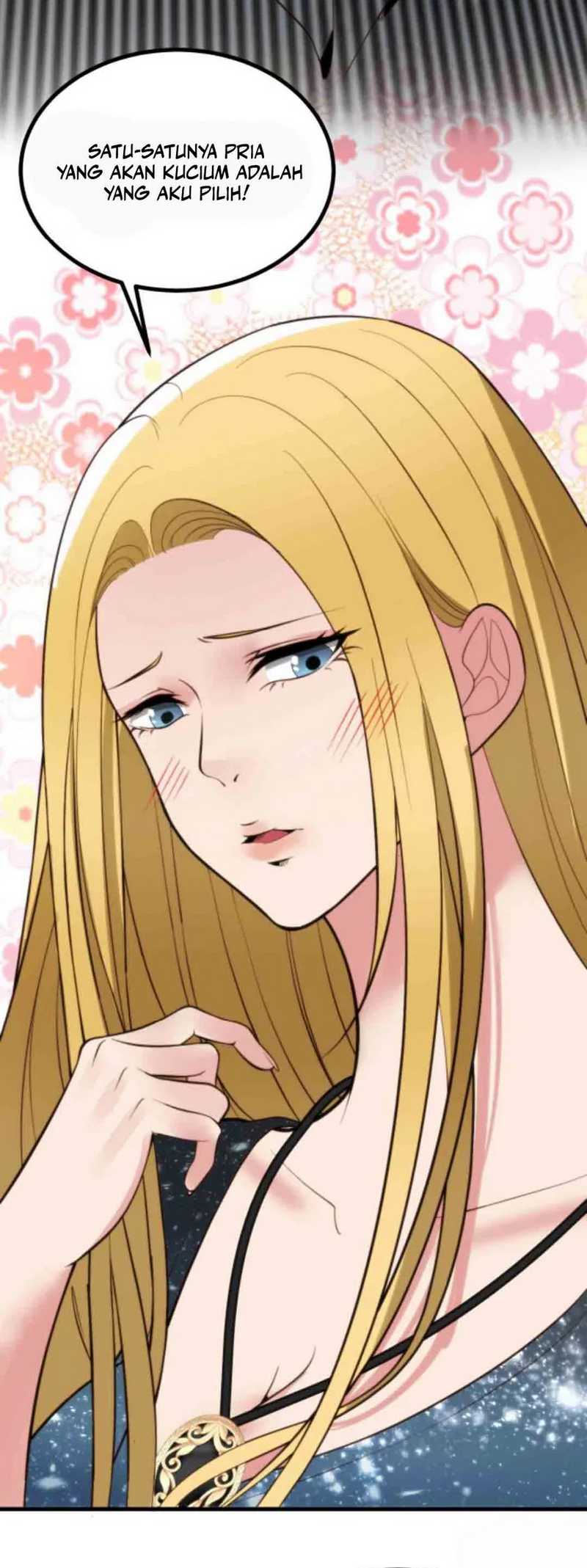 I Have 90 Billion Licking Gold Chapter 337 - halaman 24